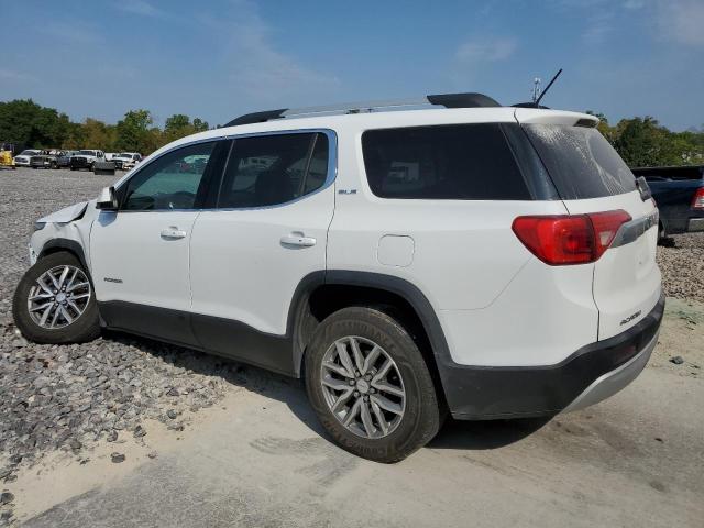 1GKKNLLA4JZ174915 - 2018 GMC ACADIA SLE თეთრი ფოტო 2