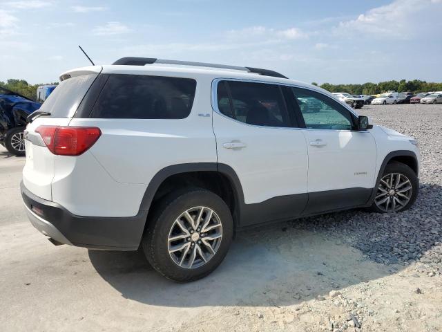 1GKKNLLA4JZ174915 - 2018 GMC ACADIA SLE თეთრი ფოტო 3
