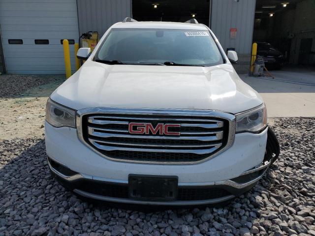1GKKNLLA4JZ174915 - 2018 GMC ACADIA SLE თეთრი ფოტო 5