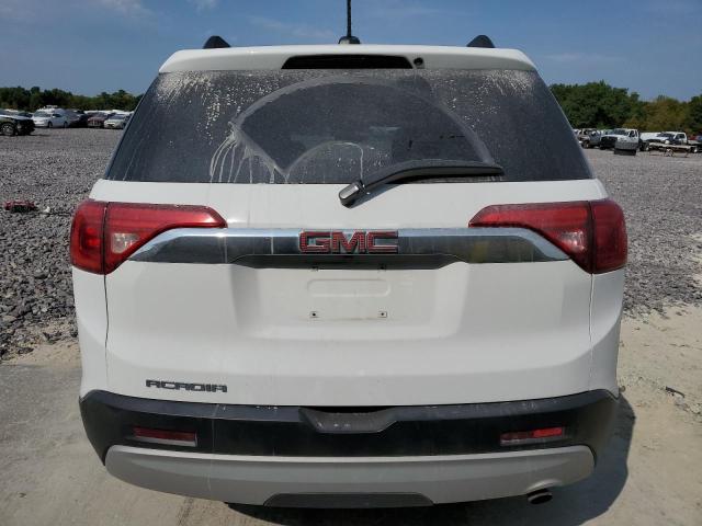 1GKKNLLA4JZ174915 - 2018 GMC ACADIA SLE თეთრი ფოტო 6
