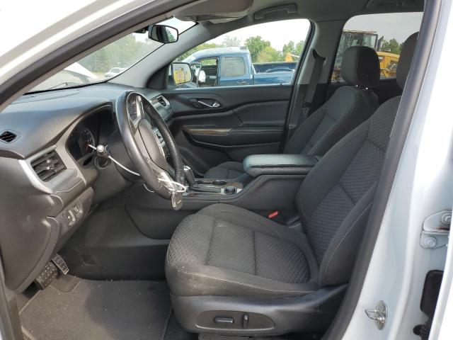 1GKKNLLA4JZ174915 - 2018 GMC ACADIA SLE თეთრი ფოტო 7