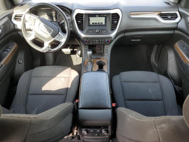 1GKKNLLA4JZ174915 - 2018 GMC ACADIA SLE თეთრი ფოტო 8