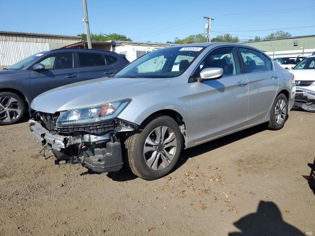 2015 HONDA ACCORD LX, 