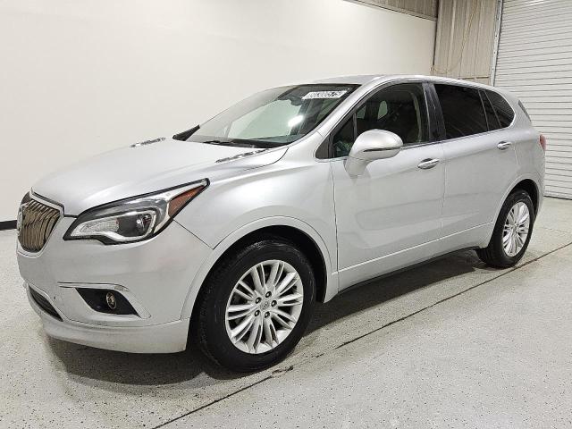 2017 BUICK ENVISION PREFERRED, 