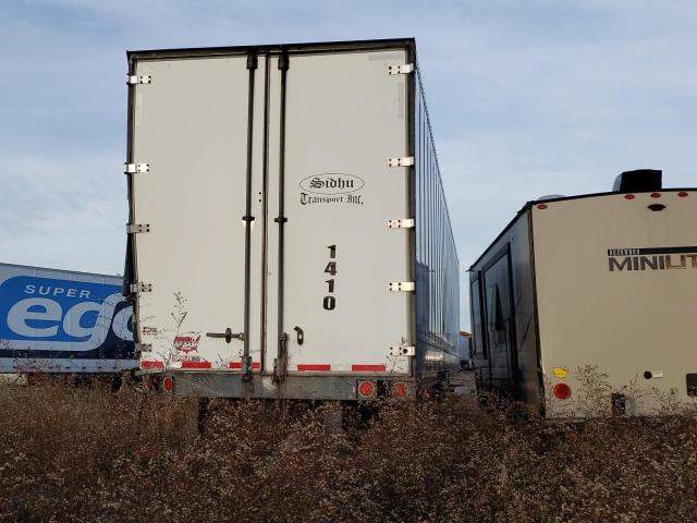 1JJV532D5HL967598 - 2017 WABASH TRAILER WHITE photo 6