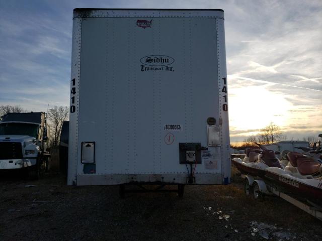 1JJV532D5HL967598 - 2017 WABASH TRAILER WHITE photo 7