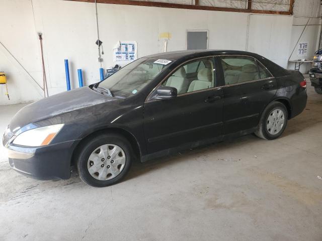2004 HONDA ACCORD LX, 