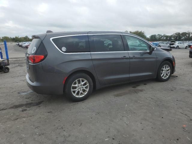 2C4RC1DG0HR744503 - 2017 CHRYSLER PACIFICA TOURING GRAY photo 3