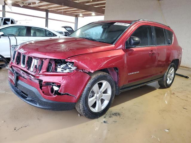 2012 JEEP COMPASS SPORT, 