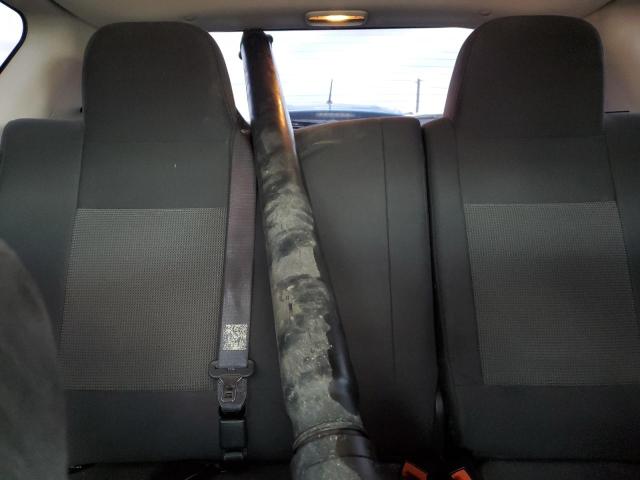 1C4NJDBB5CD563731 - 2012 JEEP COMPASS SPORT Rot Foto 10