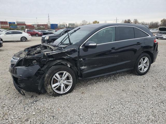 2013 ACURA RDX, 