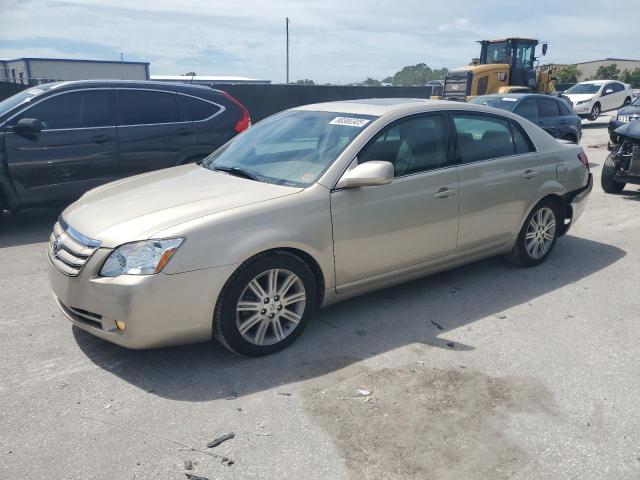 2006 TOYOTA AVALON XL, 