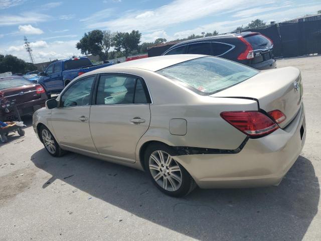 4T1BK36B96U140252 - 2006 TOYOTA AVALON XL 米色 照片 2