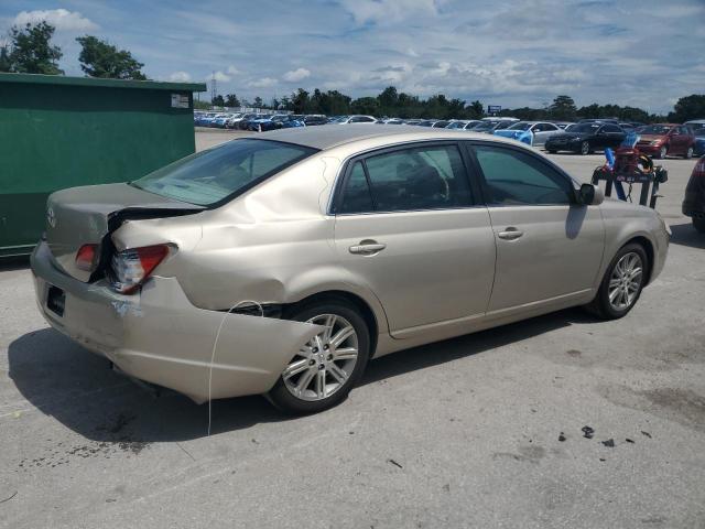 4T1BK36B96U140252 - 2006 TOYOTA AVALON XL 米色 照片 3