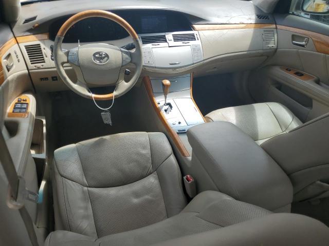 4T1BK36B96U140252 - 2006 TOYOTA AVALON XL 米色 照片 8