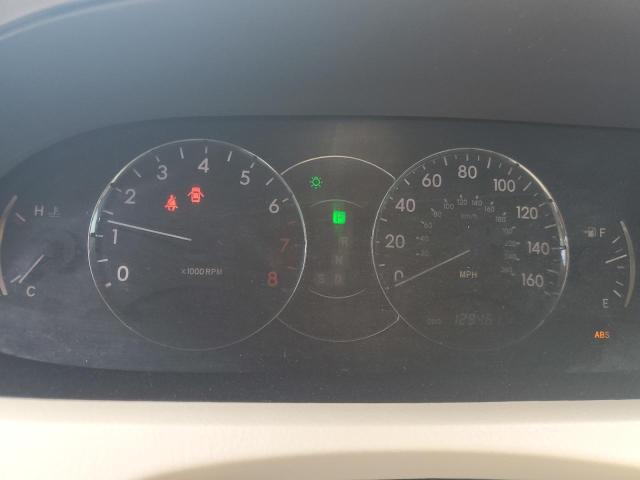 4T1BK36B96U140252 - 2006 TOYOTA AVALON XL 米色 照片 9