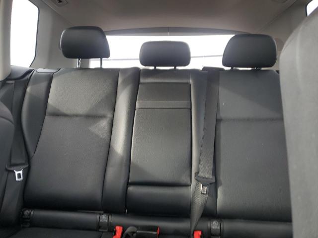 WDCGG8HB3AF511984 - 2010 MERCEDES-BENZ GLK 350 4MATIC CHARCOAL photo 10