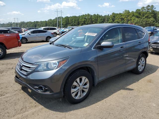 2014 HONDA CR-V EX, 