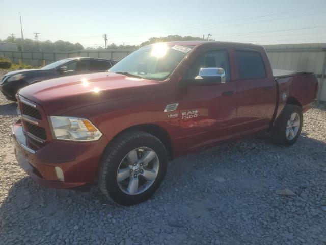 2014 RAM 1500 ST, 