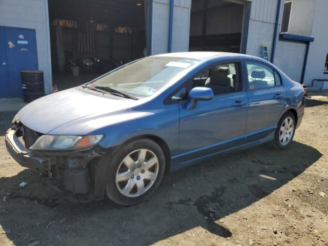 2009 HONDA CIVIC LX, 