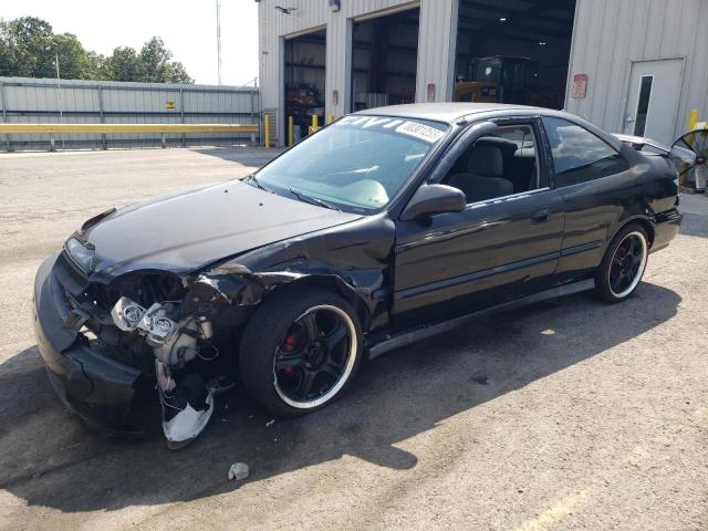 1998 HONDA CIVIC DX, 