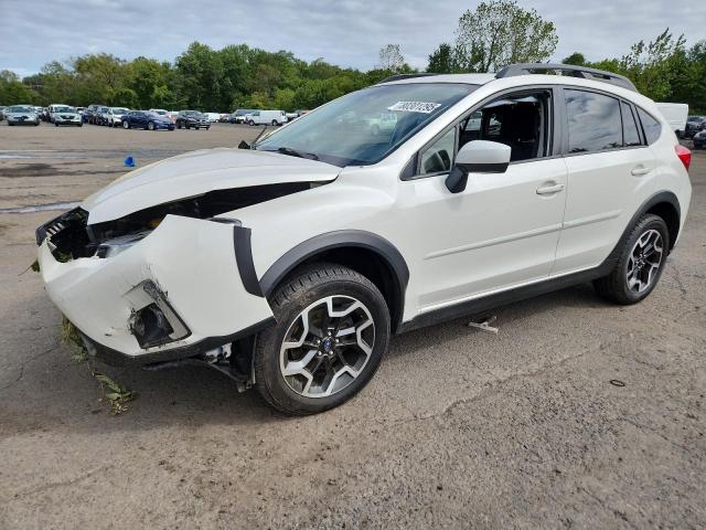 2016 SUBARU CROSSTREK PREMIUM, 