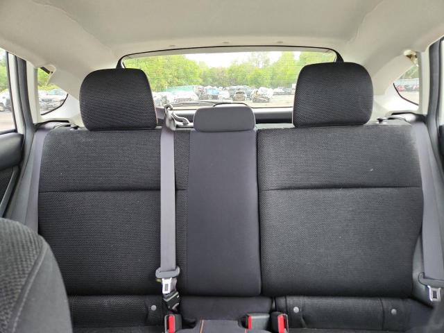 JF2GPABC9G8295765 - 2016 SUBARU CROSSTREK PREMIUM 白色 照片 10