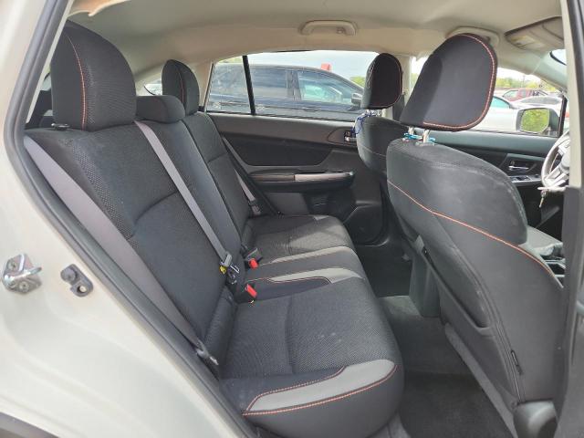 JF2GPABC9G8295765 - 2016 SUBARU CROSSTREK PREMIUM 白色 照片 11