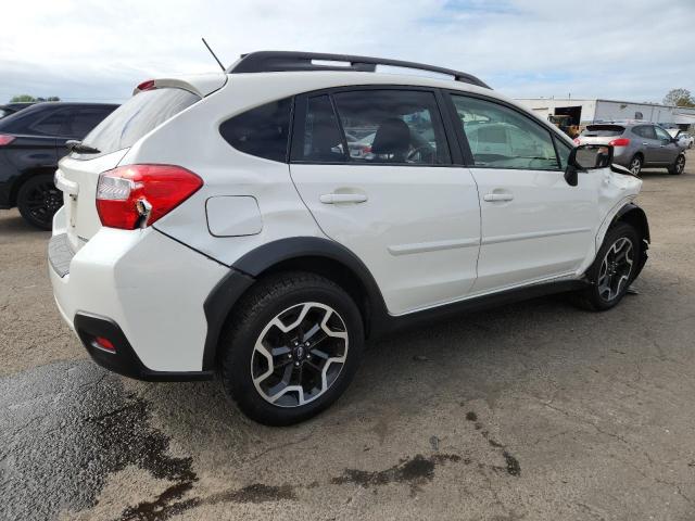 JF2GPABC9G8295765 - 2016 SUBARU CROSSTREK PREMIUM 白色 照片 3