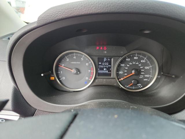 JF2GPABC9G8295765 - 2016 SUBARU CROSSTREK PREMIUM 白色 照片 9