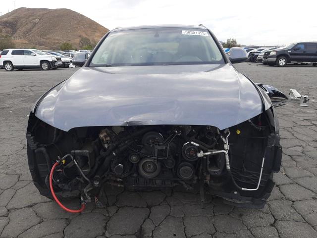 WA1WKAFP0CA045947 - 2012 AUDI Q5 PRESTIGE 灰色 照片 5