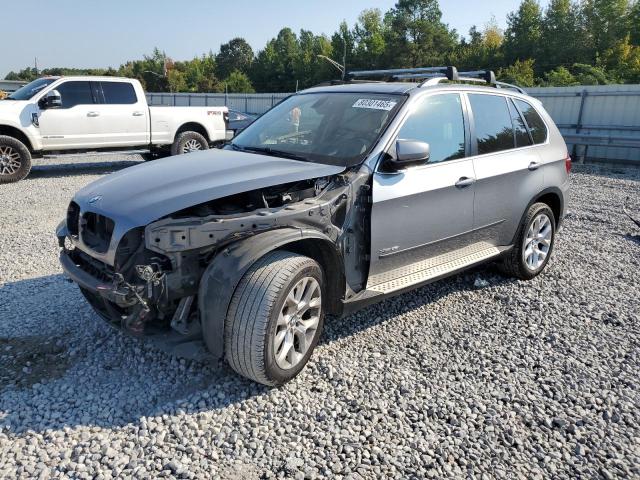 2013 BMW X5 XDRIVE35I, 