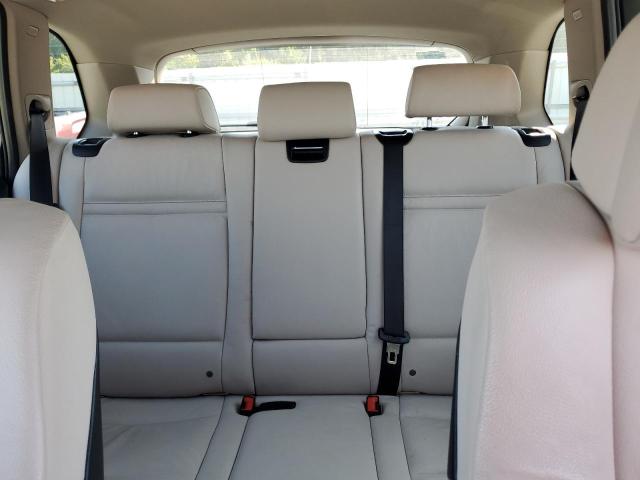 5UXZV4C55D0G56483 - 2013 BMW X5 XDRIVE35I GRAY photo 10