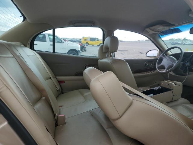 1G4HP52KX5U218954 - 2005 BUICK LESABRE CUSTOM 金色 照片 10