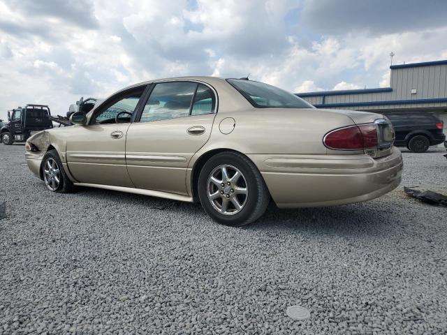 1G4HP52KX5U218954 - 2005 BUICK LESABRE CUSTOM 金色 照片 2