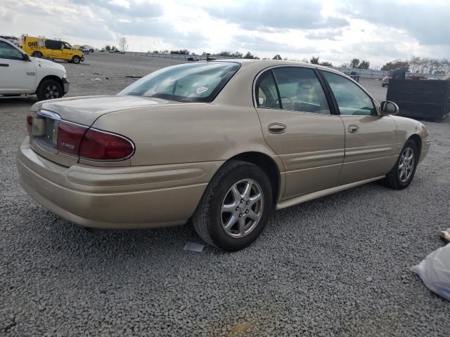 1G4HP52KX5U218954 - 2005 BUICK LESABRE CUSTOM 金色 照片 3
