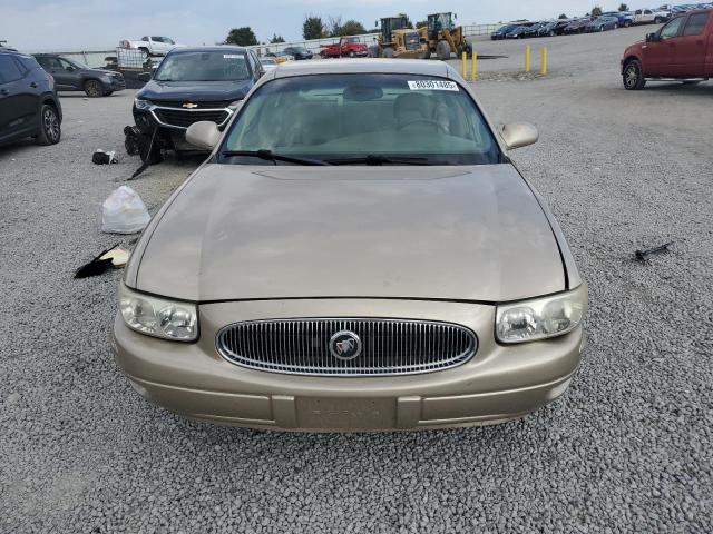 1G4HP52KX5U218954 - 2005 BUICK LESABRE CUSTOM 金色 照片 5