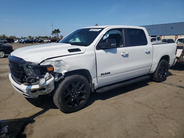 2021 RAM 1500 BIG HORN/LONE STAR, 