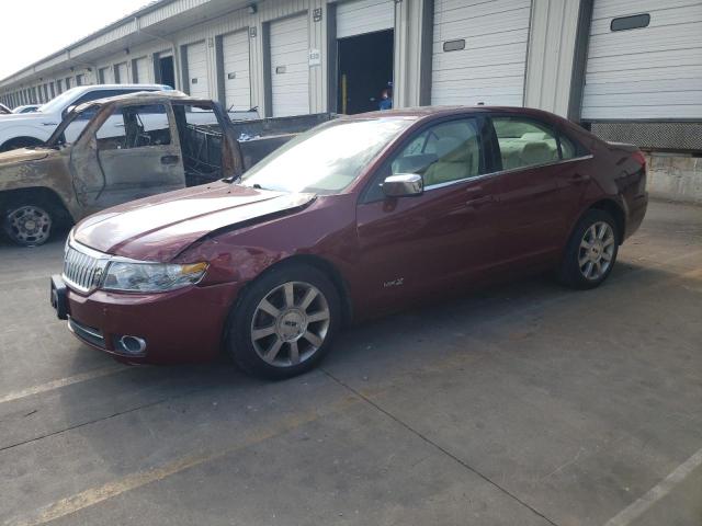 2007 LINCOLN MKZ, 