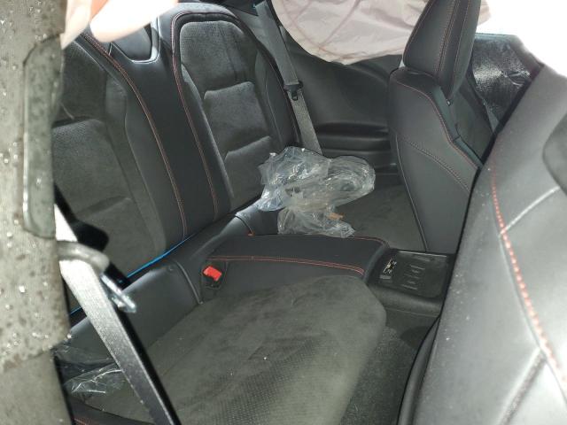 1G1FK1R63N0133918 - 2022 CHEVROLET CAMARO ZL1 BLUE photo 10