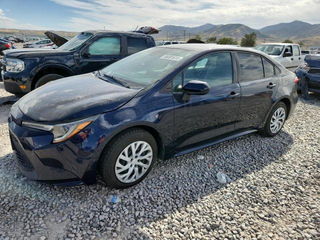 2020 TOYOTA COROLLA LE, 