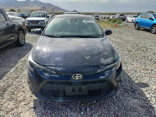 5YFEPRAE6LP135431 - 2020 TOYT COROLLA LE ლურჯი ფოტო 5