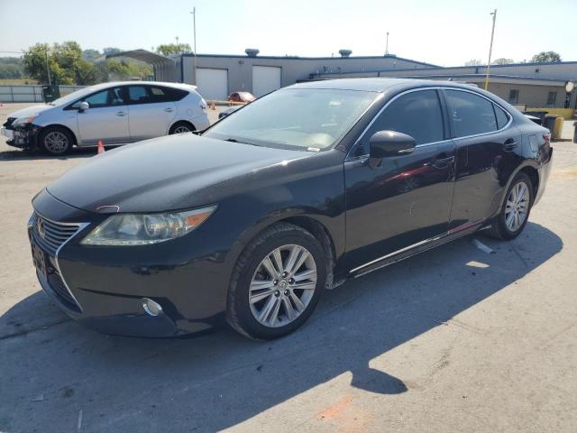 2013 LEXUS ES 350, 