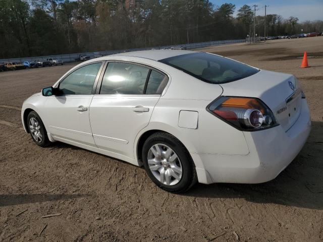 1N4AL21E19N435603 - 2009 NISSAN ALTIMA 2.5 WHITE photo 2