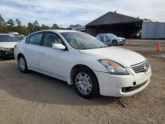 1N4AL21E19N435603 - 2009 NISSAN ALTIMA 2.5 WHITE photo 4