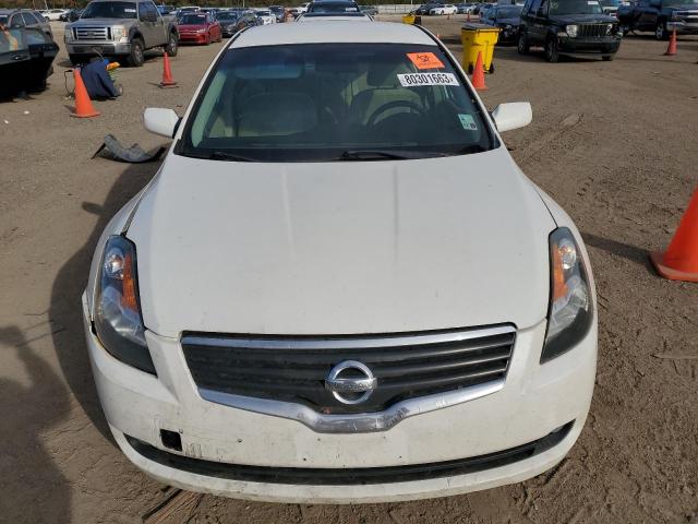 1N4AL21E19N435603 - 2009 NISSAN ALTIMA 2.5 WHITE photo 5