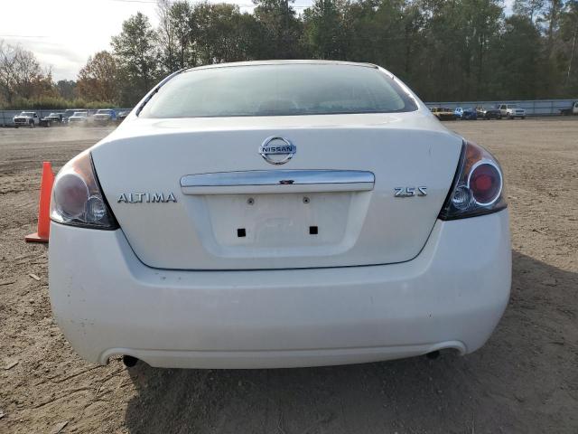 1N4AL21E19N435603 - 2009 NISSAN ALTIMA 2.5 WHITE photo 6