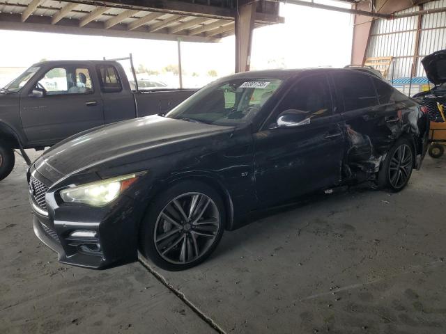2014 INFINITI Q50 BASE, 