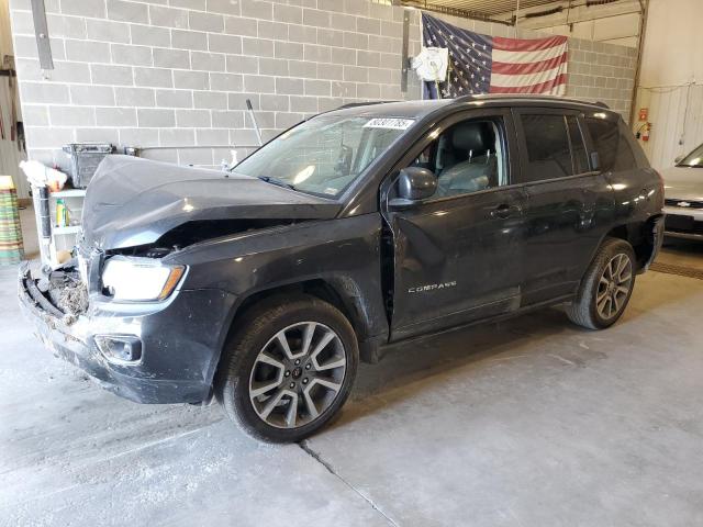 2014 JEEP COMPASS LIMITED, 