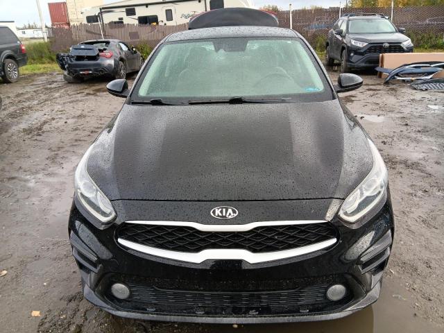 3KPF24AD6KE108548 - 2019 KIA FORTE FE შავი ფოტო 5